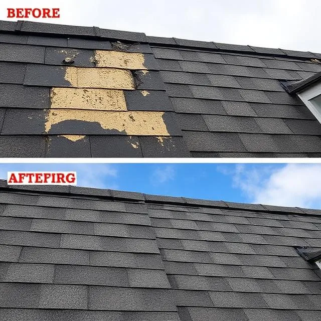Roof Repair Near Me in Mclaughlin, SD near me